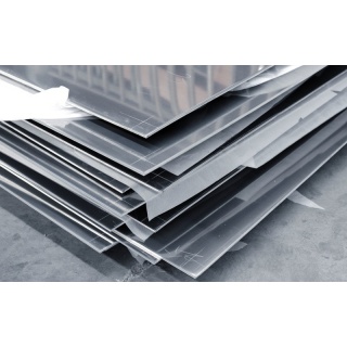 Лист г/к 90 Ст. 45